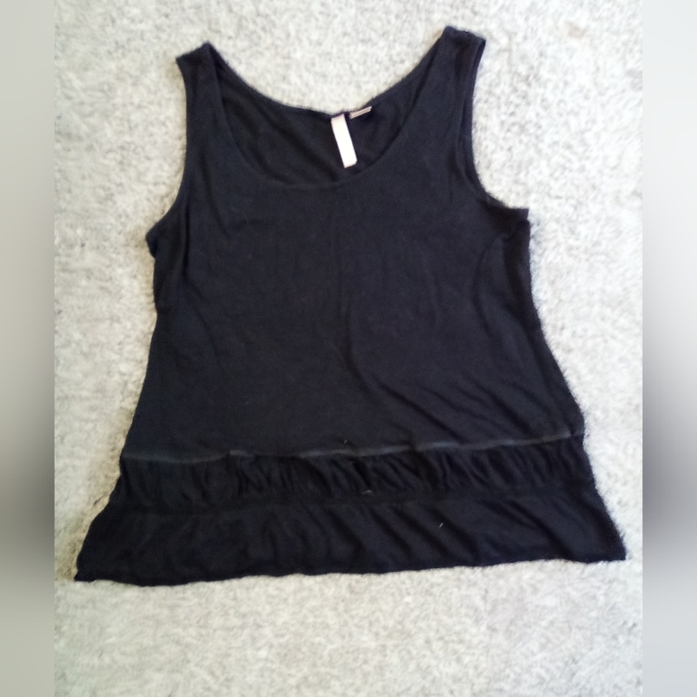 Eloise tanktop
